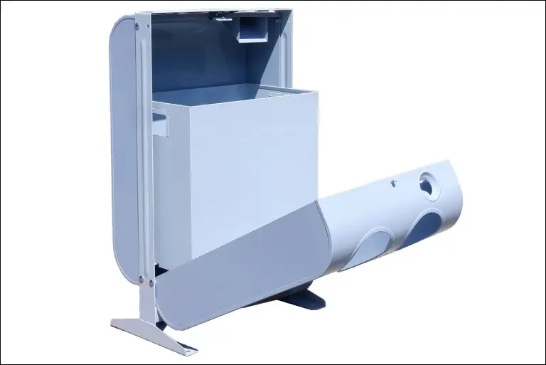 Pozostałe wyroby z&nbsp;metalu